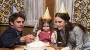 "Extremely Wicked, Shockingly Evil and Vile," starring Zac Efron as Ted Bundy, will screen during the Tribeca Film Festival. 
