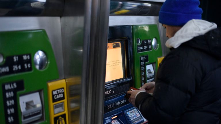 The Fair Fares program will expand later this year and again next year, city officials said.