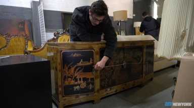 Owner: Junkluggers turn your clutter into donations