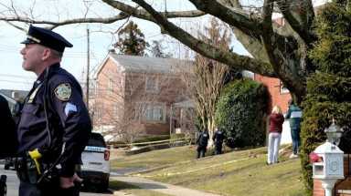 Cops: Reputed Gambino crime family boss shot dead