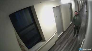 Man shot by cops in Harlem building