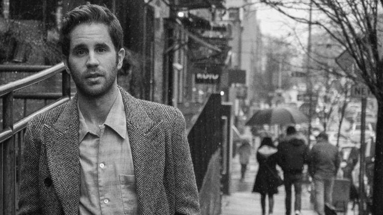 'Dear Evan Hansen' inspired Ben Platt to get personal in debut album 2 Ben Platt's debut album "Sing to Me Instead" was released on Friday.