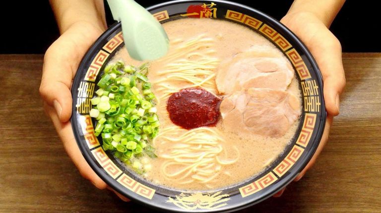 New NYC restaurants include Angelina Bakery, The Poni Room and more 3 Now you can get Ichiran's ramen in Times Square.