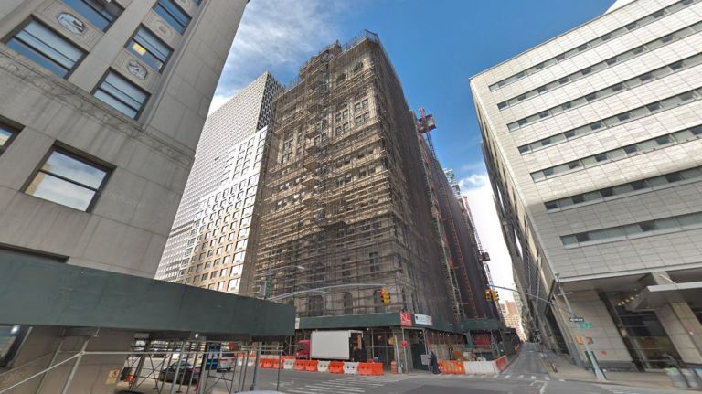 Two lower courts sided with Save America's Clocks. However, Appellate Judge Michael J. Garcia, in his ruling, said the Landmarks Preservation Commission doesn't have the authority to dictate access to the building and that the agency's decision to make the clock run electronically was rational.