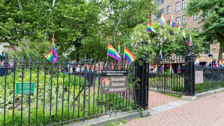New York City has so many Pride-centric exhibitions, events and celebrations this year that NYC & Company has declared 2019 the "Year of Pride."