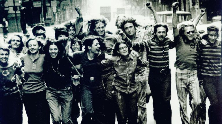 "Art After Stonewall" will highlight the impact of the LGBTQ civil rights movement on the art world with more than 150 works of art from Nan Goldin, Holly Hughes, Robert Mapplethorpe, Tim Miller, Catherine Opie, Andy Warhol and more.