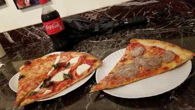 joe’s slices