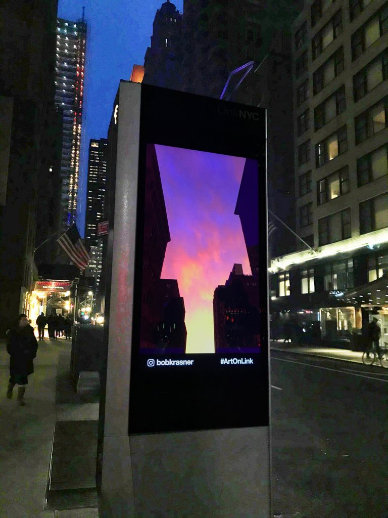Wi-Fi kiosks connect communities with art 2