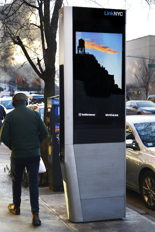 Wi-Fi kiosks connect communities with art 4
