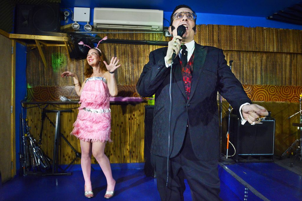 Manhattan Happenings, Week of March 7, 2019 2
