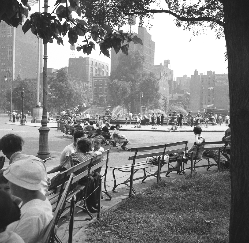 manhattan snaps 1 copy