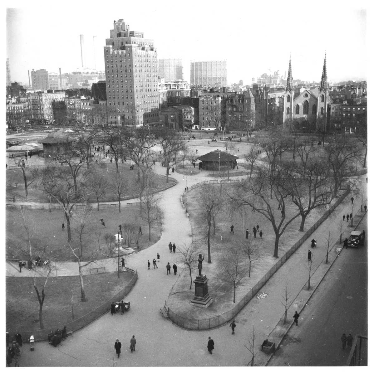 manhattan snaps 3 14 2019