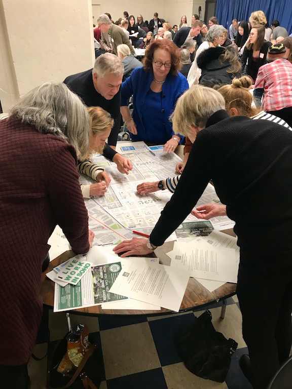 Second Soho/Noho rezoning meeting less chaotic, just as anxious 1