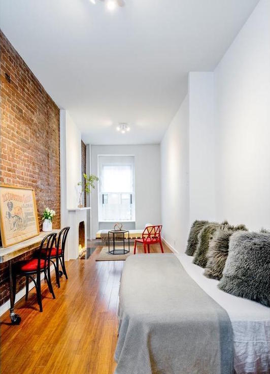 Going micro: Small spaces can offer a lot 3