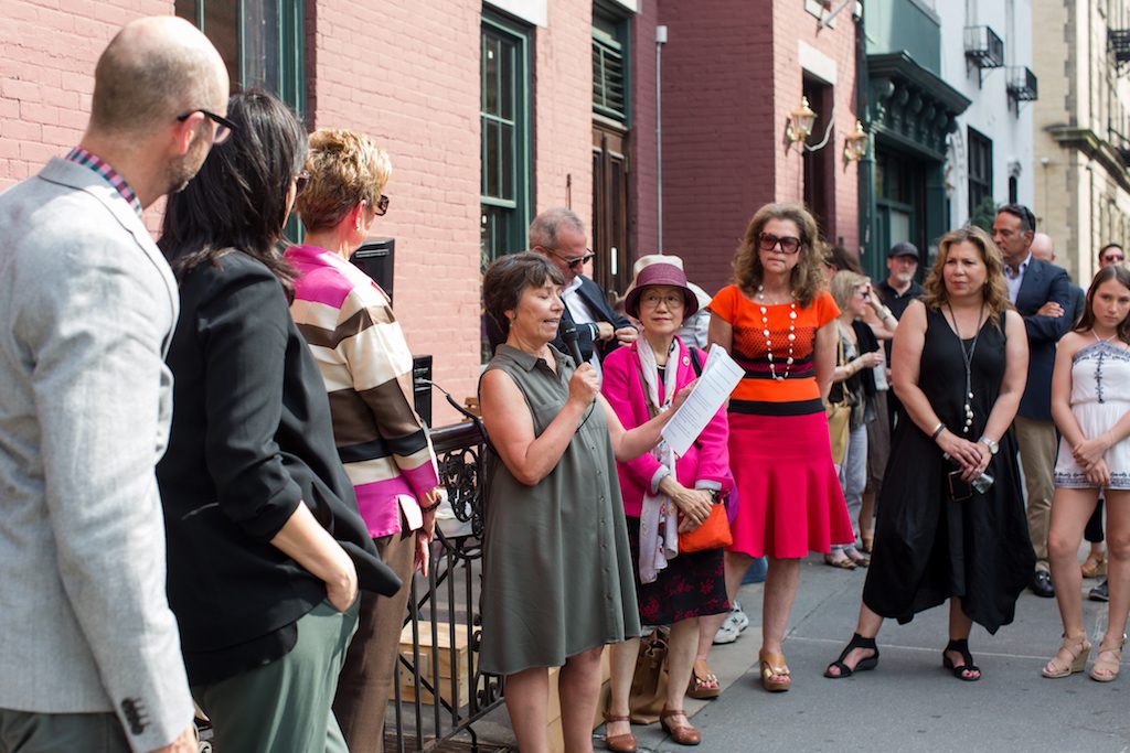 A SALUTE TO UNION SQUARE: Powerful women changing the landscape 3