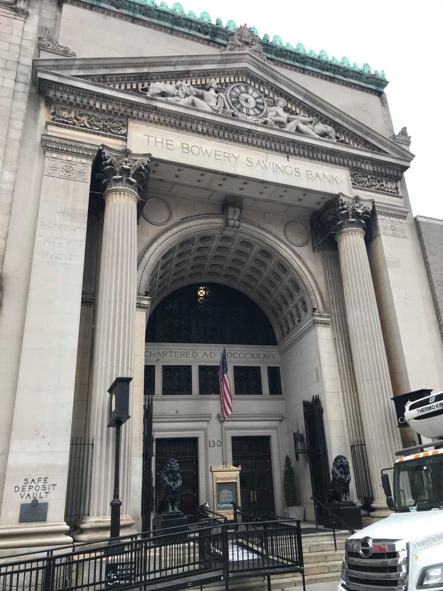 130 Bowery (1) – Photo by Gabe Herman