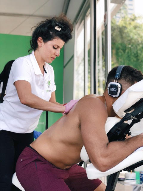 CBD oil still in studies, but it’s spreading 2