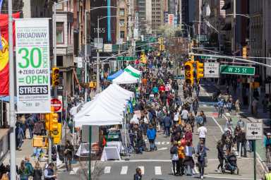 Car-Free Day 2018 – From DOT