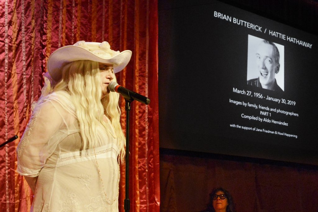 Hattie Hathaway’s magnificent memorial 7