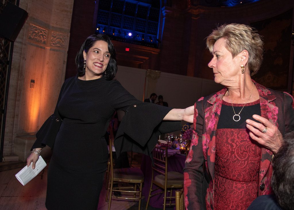 A SALUTE TO UNION SQUARE: Powerful women changing the landscape 4