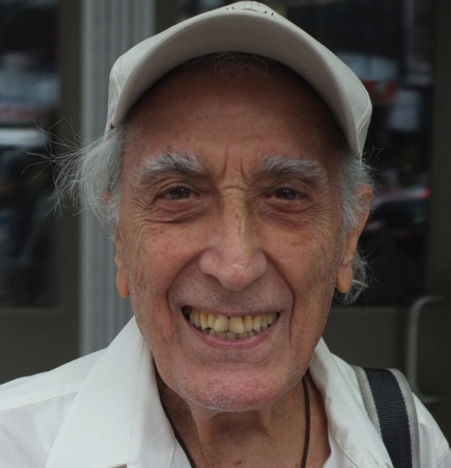 Joseph Pasquenza, 97, ‘Father Joe’ of McBurney Y 2