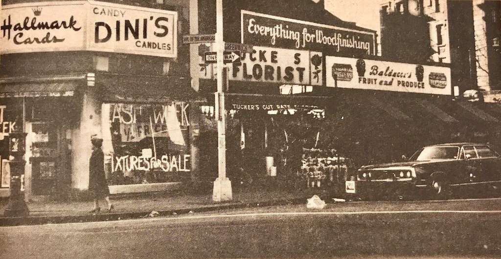 FLASHBACK: Rents up in ’72; Lee over Diether in ’77 2