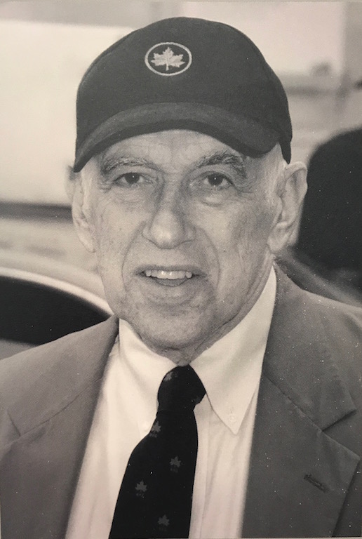 Henry Stern, 83, Parks chief under two mayors 2