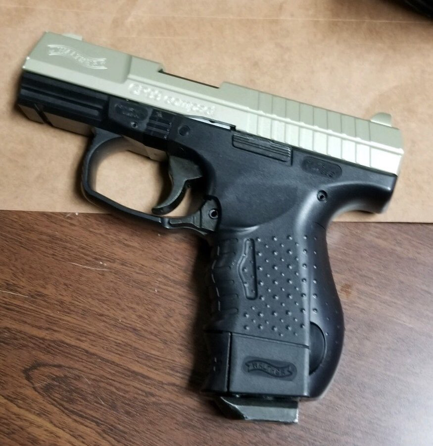 Police Blotter (Chelsea Now), Week of April 11, 2019 2