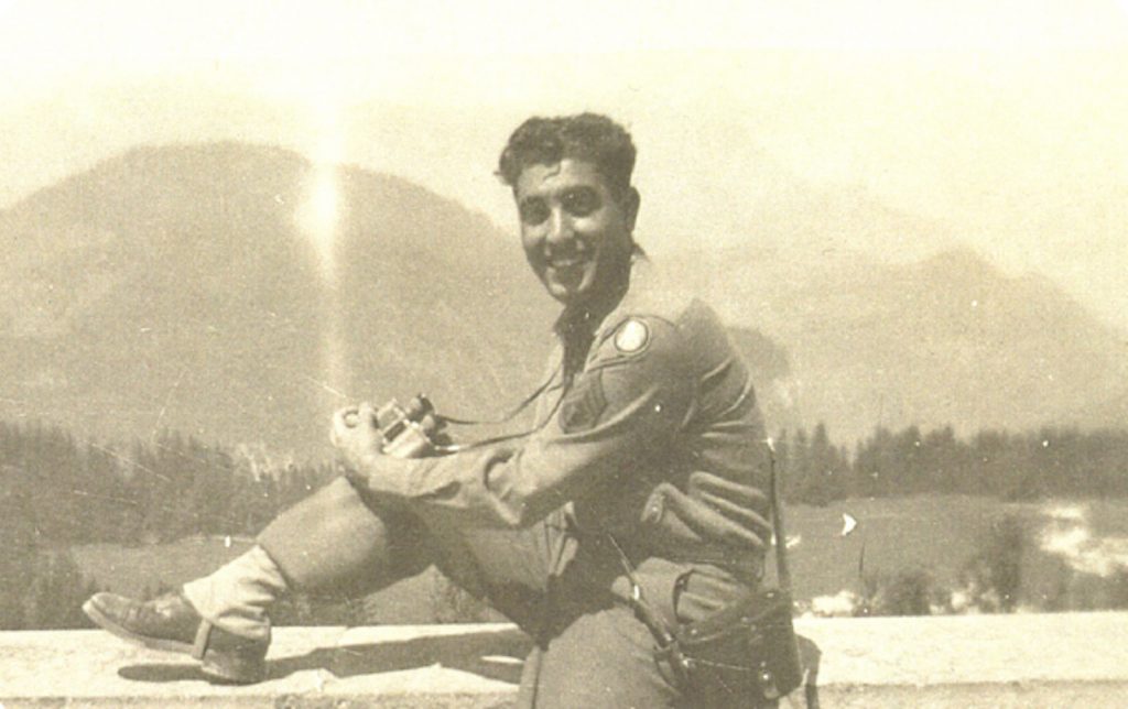 Joseph Pasquenza, 97, ‘Father Joe’ of McBurney Y 3