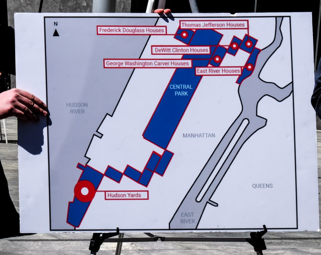 Williams: Hudson Yards ‘not for the majority’ 3
