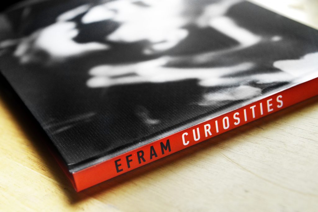 Daniel Efram: Finding images on the edges | amNewYork