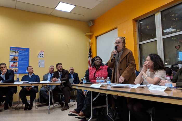 Brewer may sue over U.E.S. public-private housing 4