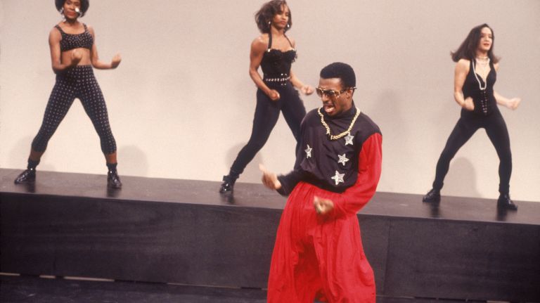 The lasting legacy of 'In Living Color' in honor of its Tribeca Film Festival reunion 4 In Living Color (cast reunion is at Tribeca Film Festival)