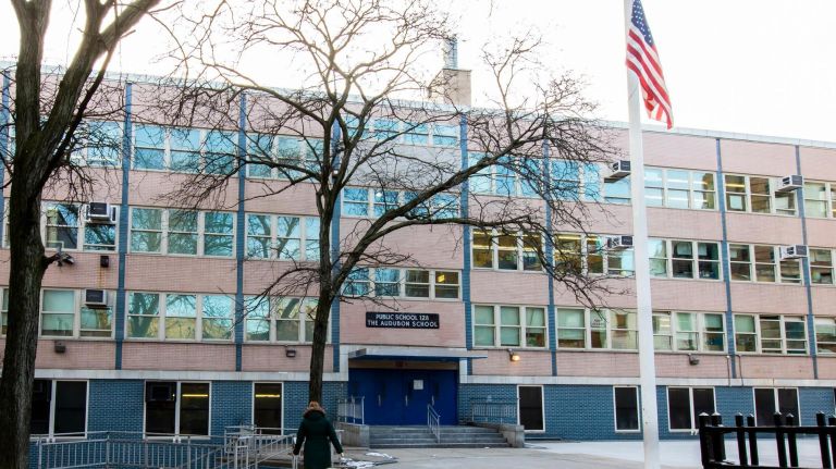 10 NYC spots that define Cardi B, the 'regular degular shmegular girl' from the Bronx 4 Cardi B went to school at P.S. 128 Audubon.
