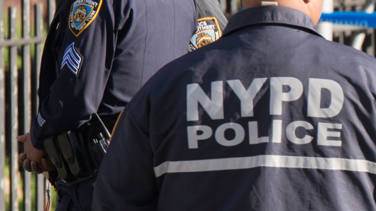 A New York City school teacher is accused of sexually abusing an 11-year-old girl.&nbsp;