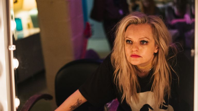 Elisabeth Moss stars in "Her Smell."