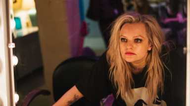 Elisabeth Moss stars in "Her Smell."