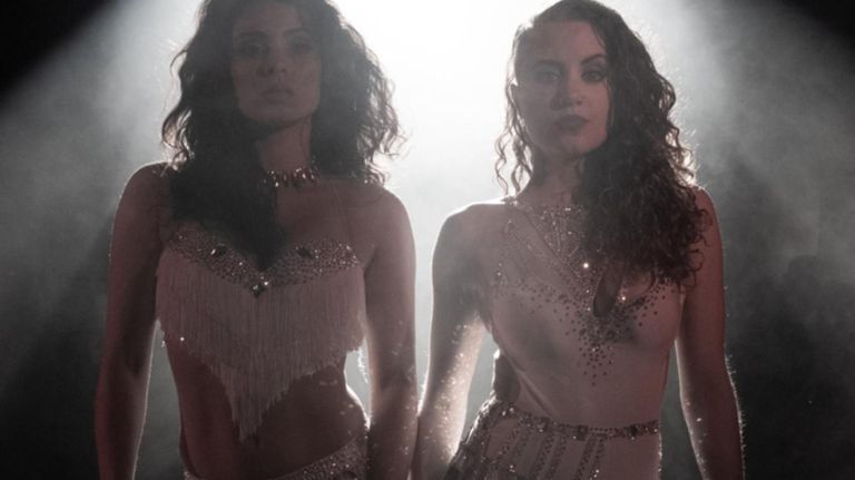 Immersive 'Carmen' invites theatergoers to 'create their own experiences' 4 "Carmen: To Havana and Back" will run Friday and Saturdays at Public Arts through May 18.