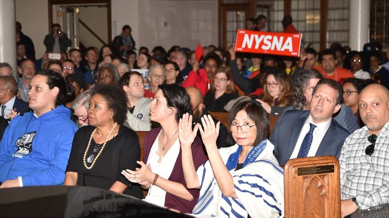 The Emergency Tenant Protection Act expires every two years, and is set to expire on June 15.