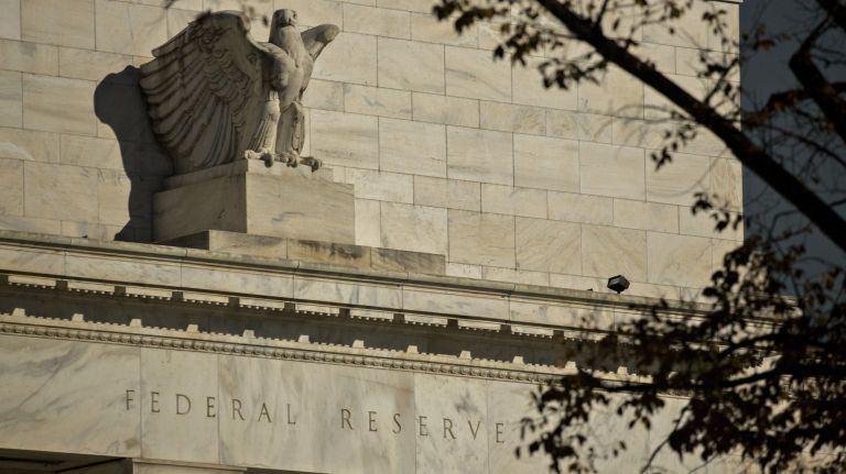 Two nominees unqualified to serve on Federal Reserve Board 2 The Marriner S. Eccles Federal Reserve in Washington.