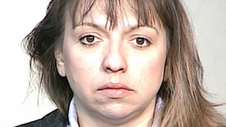 Woman arrested in Brooklyn hit-and-run that injured teen, NYPD says 2 Julia Litmanovich was taken into custody in a hit-and-run that injured a 14-year-old girl in Brooklyn, police said.