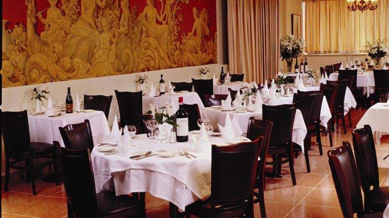 Best NYC restaurants to brunch, dine and indulge on Mother's Day 2019 6 Family recipes are the best recipes to enjoy on Mother's Day, which is why Patsy's will offer up some of their matriarch's favorites on the holiday.