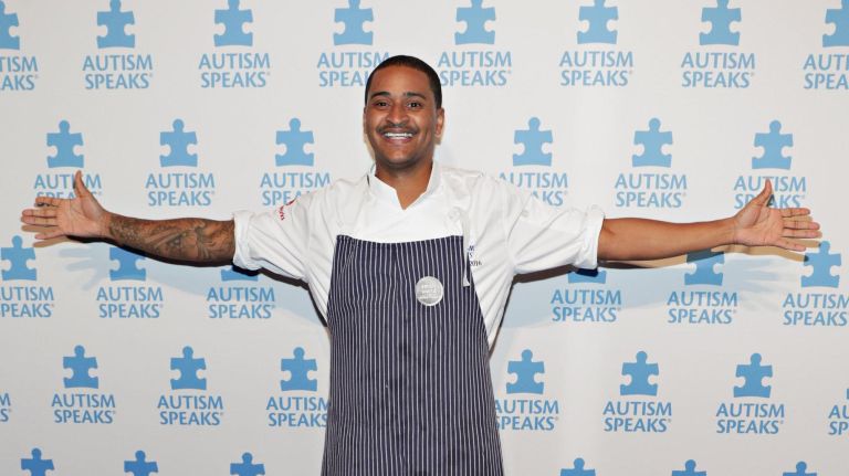 Chef Joseph "JJ" Johnson will open Fieldtrip in Harlem this spring.