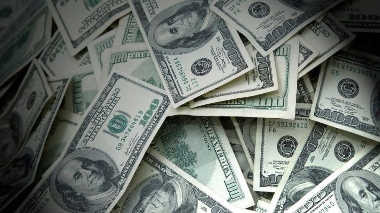 Stony Brook's Stephanie Kelton's work on modern monetary theory has made it into the Democratic presidential primary.&nbsp;