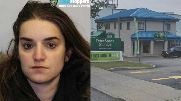 Body in storage unit may be missing Staten Island teacher, NYPD says 2 Jeanine Cammarata, of Staten Island, was last seen on Saturday, police said. On Thursday, police were investigating whether a body found at Extra Space Storage on Staten Island was related to the case.