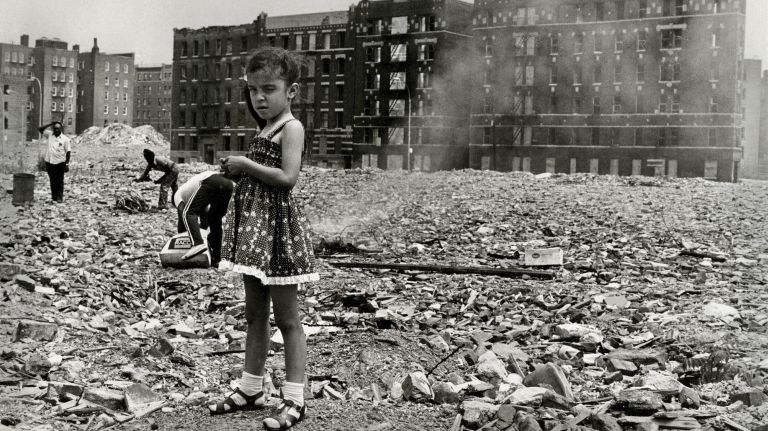 'Decade of Fire' doc 'sets the record straight' about '70s South Bronx fires 2 The 'Decade of Fire' film about the causes, effects and outcomes of the 1970s South Bronx fires will have its theatrical release on May 3 at Metrograph.