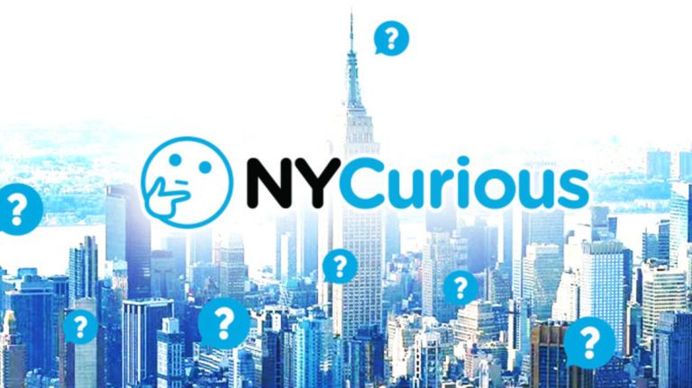 NYCurious: Ask us your question about New York City 2 What do you want to know about New York City?
