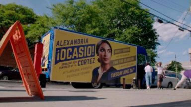 Trailer: ‘Knock Down The House’ follows 4 women on campaign trail
