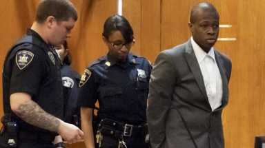 Killer of NYC jogger sentenced to life without parole