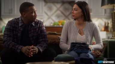 ‘The Village’ sneak peek